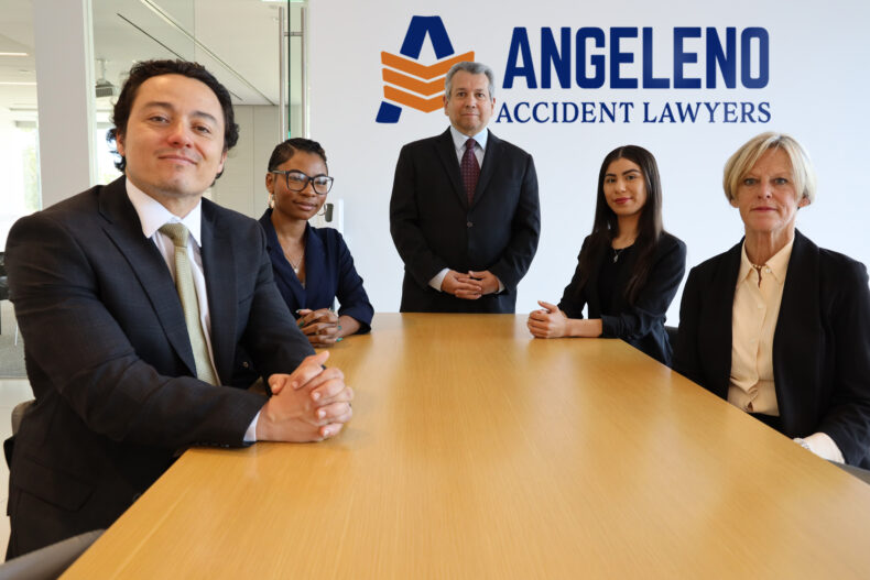 Los Angeles Uber Accident Lawyer Angeleno Accident Lawyers