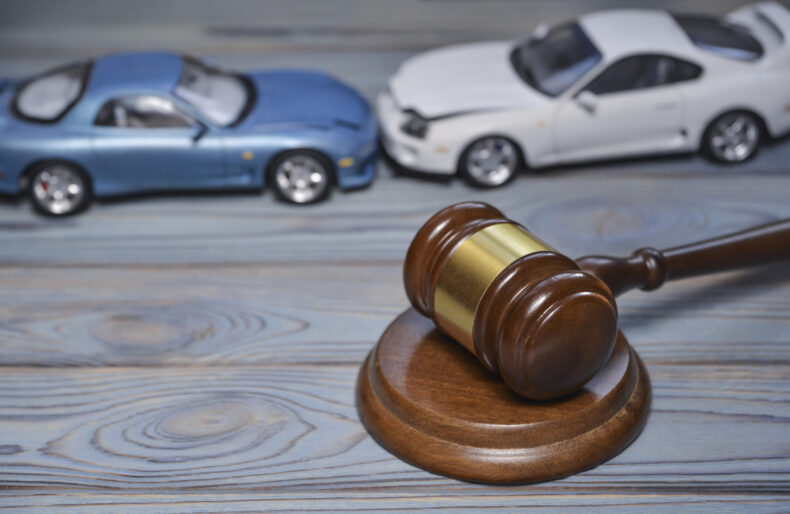 selecting car accident attorneys