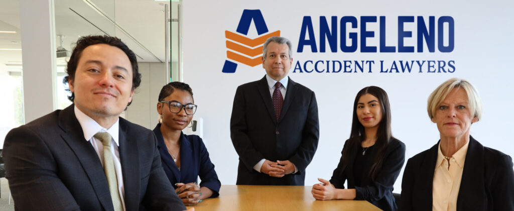 Los Angeles bicycle accident attorney lead legal team at Angeleno Accident Lawyers