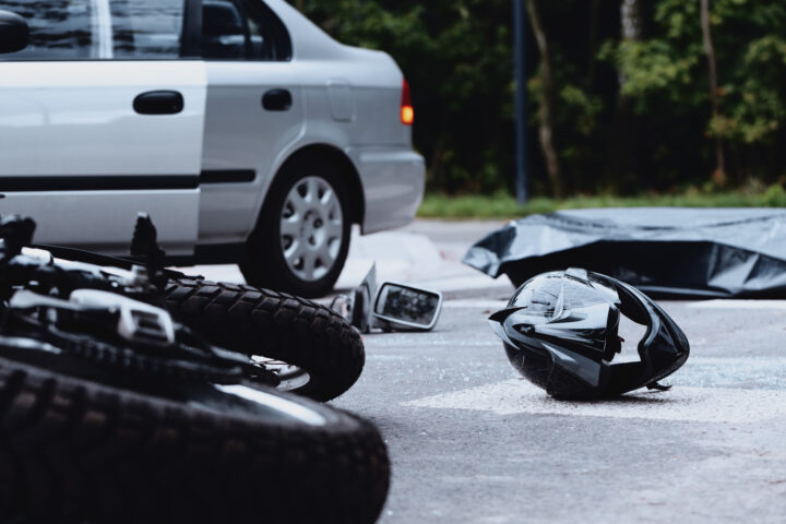 best motorcycle accident attorney