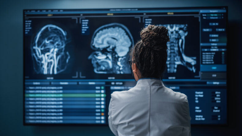 Los Angeles brain injury lawyers getting compensation for brain injuries by working with Medical Hospital Research Lab Finding Treatment for Patient. Health Care Neurologist Curing People.